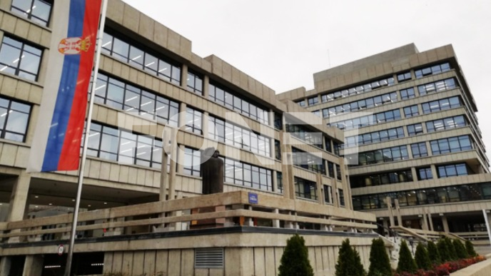 Saslušan zbog bacanja bombe